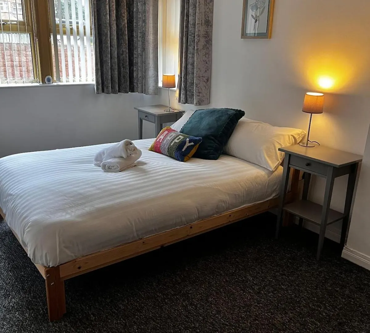 Forest Grove Apartment Belfast Verenigd Koninkrijk