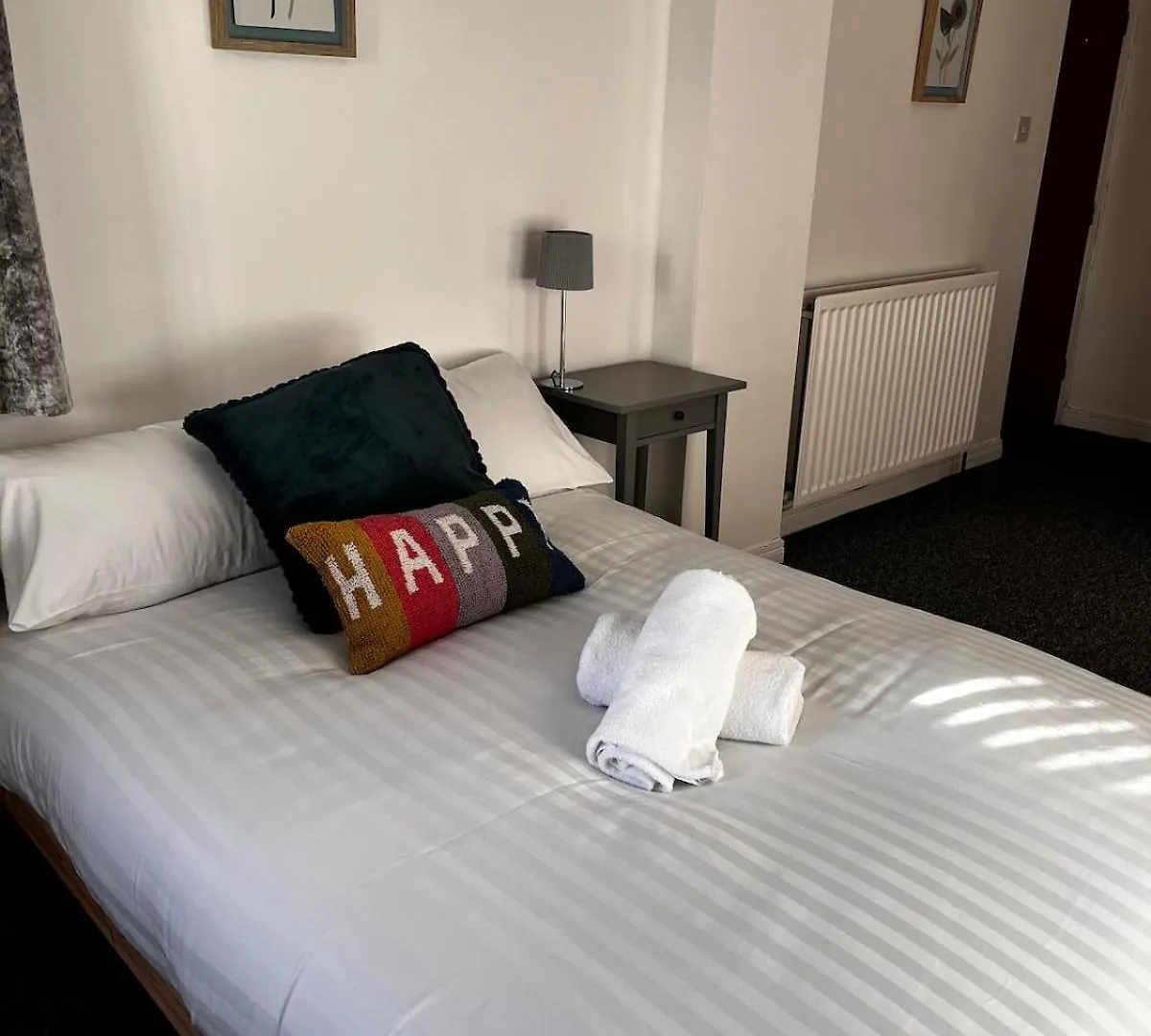 Forest Grove Apartment Belfast Verenigd Koninkrijk