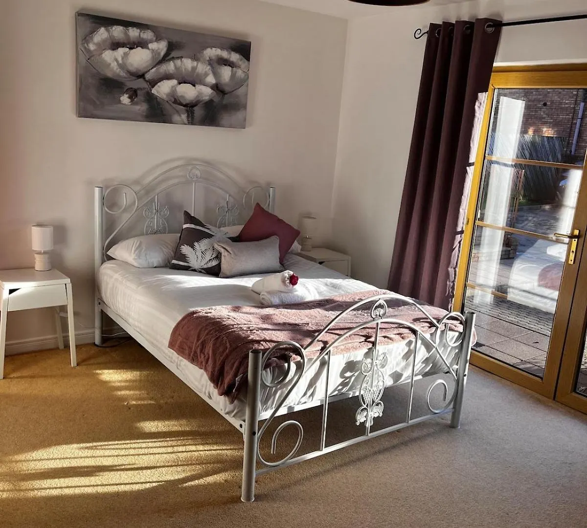 Forest Grove Apartment Belfast 0*,  Verenigd Koninkrijk