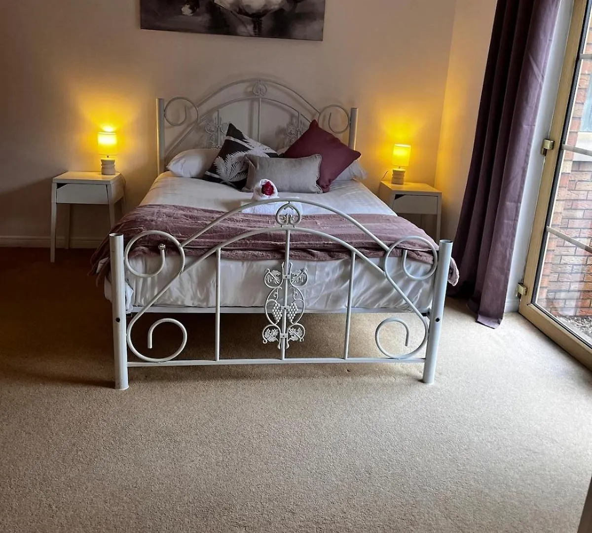 Forest Grove Apartment Belfast