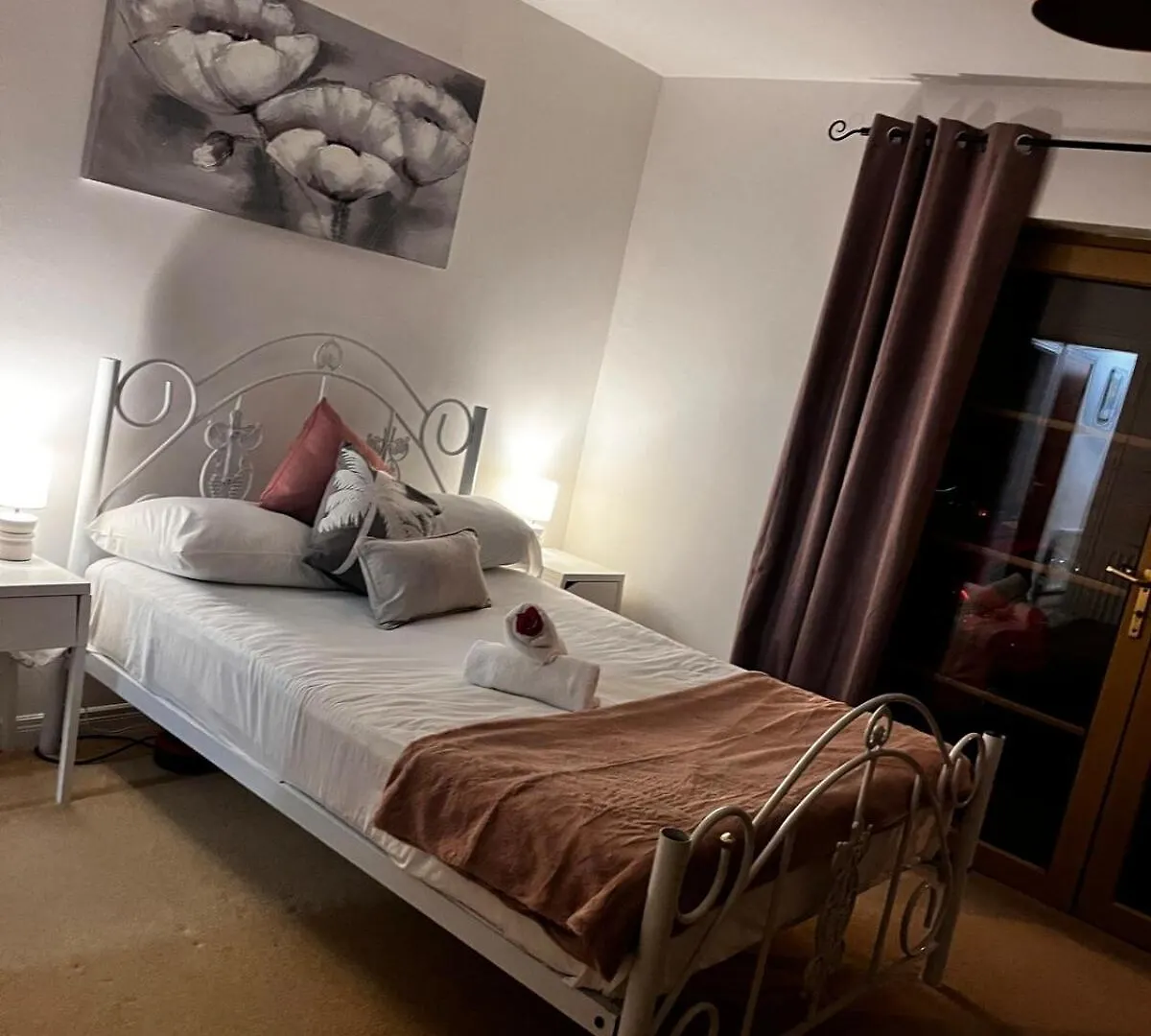 Forest Grove Apartment Belfast
