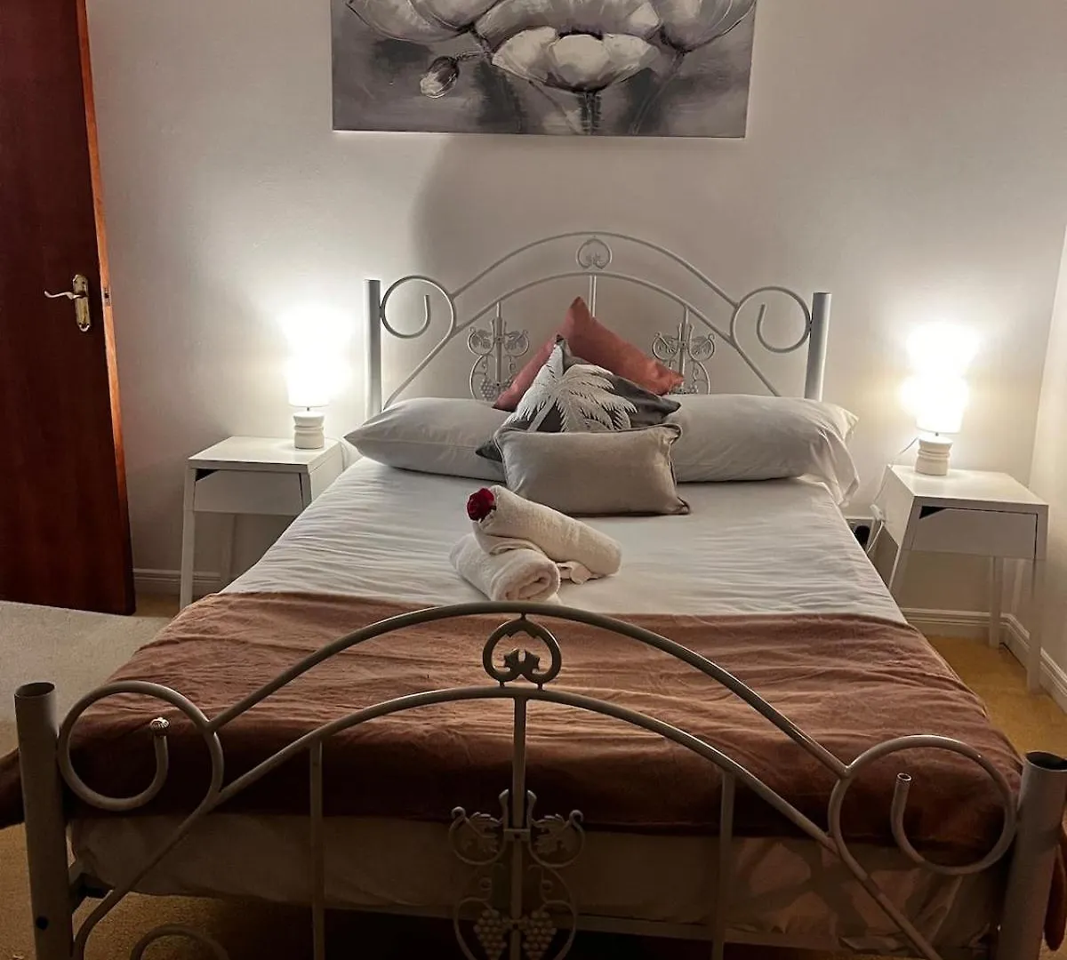 Forest Grove Apartment Belfast