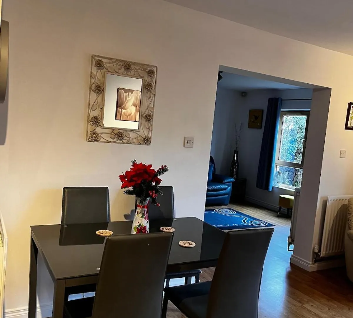 Forest Grove Apartment Belfast 0*,