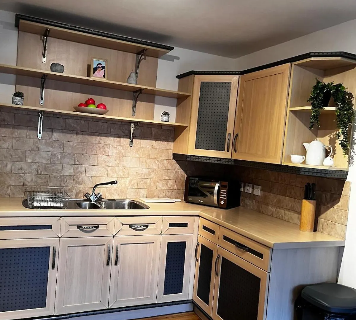 Forest Grove Apartment Belfast